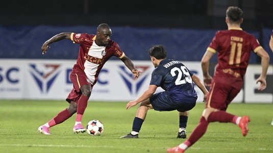 Veste de ultimă oră înainte de Tromso – CFR Cluj! Cine va conduce partida din Norvegia