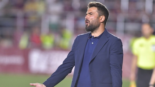 ”Problema principală” dacă Mutu revine la CFR Cluj. Ce l-ar putea aştepta pe ”Briliant” în Gruia: ”Situaţia e mai rea”