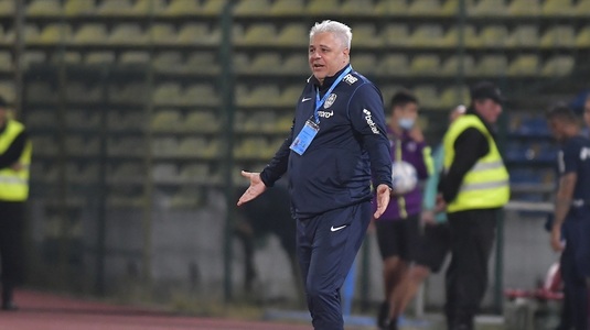 Primul jucător important care pleacă de la CFR Cluj după instalarea lui Marius Şumudică. Antrenorul nu s-a putut opune