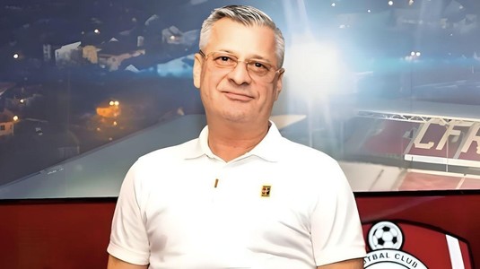 Nelu Varga lasă CFR-ul pe mâinile unui elveţian: "O spun în premieră. Fac pasul în spate"