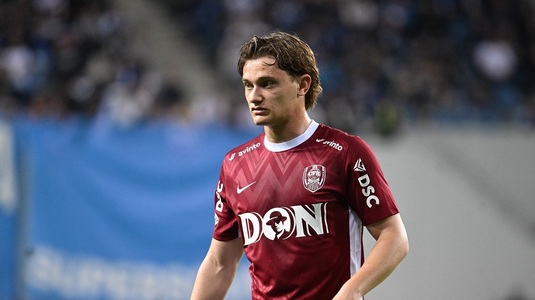 CFR Cluj poate da lovitura în ultimele ore de mercato! Biliboc, ofertă importantă din Polonia