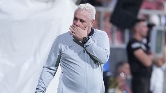 Nebunie în Gruia! Şumudică a rezolvat şapte transferuri după ridicarea interdicţiei