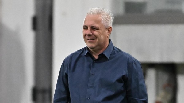 Marius Şumudică, cucerit de ce a văzut la noul transfer al CFR-ului: "Are un pic din stilul lui Dănuţ Lupu”