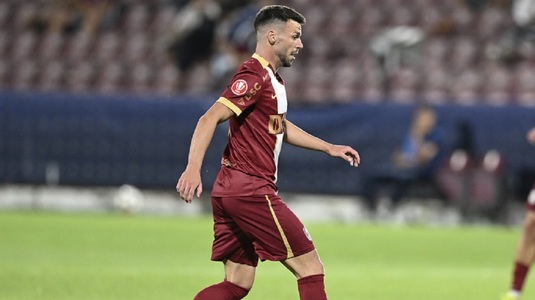 LIVE VIDEO | CFR Cluj - FC Botoşani, ACUM, pe Orangesport.ro. Ardelenii, neînvinşi acasă. Moldovenii, fără victorie în deplasare