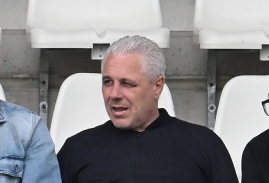 Şumudică pune "frână" după ce i-au fost aduşi jucători de la Barcelona şi Real Madrid, la CFR: "Mamă, cât tam-tam, parcă l-aş fi luat pe Cubarsi"