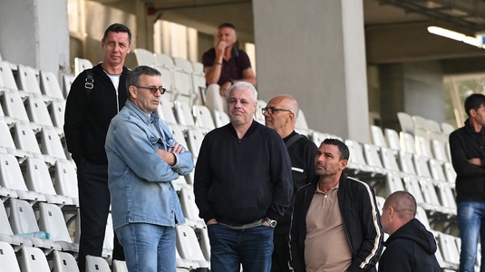 CFR Cluj, decimată şi pusă în gardă de propriul antrenor. Şumudică se plânge înaintea meciului cu U Cluj: ”Suntem ca un animal rănit”