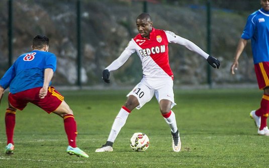 OFICIAL | Astra anunţă două transferuri importante: unul dintre fotbalişti a jucat la AS Monaco