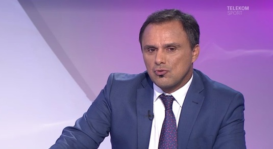 Panduru îl taxează pe Alibec: ”Nu joci nimic, apoi faci asta? Putea să facă ruptură”