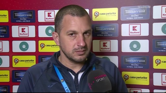 VIDEO | Enache a dezvăluit în ce condiţii va juca Alibec primul meci din play-off. Mesajul de solidaritate pentru jucătorii de la Craiova