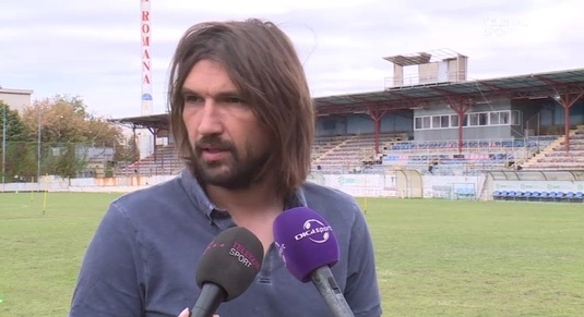 Astra, pur şi simplu dezlănţuită! Dan Alexa a anunţat transferul unui internaţional român: "Urmează să semneze contractul"