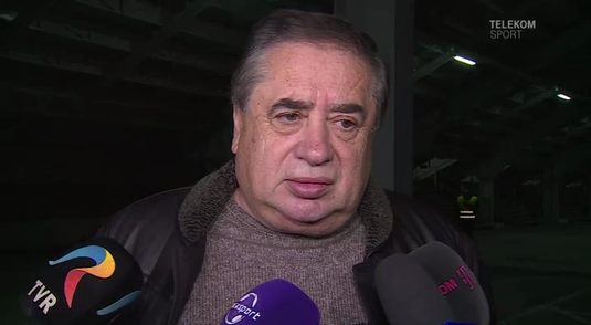 VIDEO | Ioan Niculae, mai sincer ca niciodată după ce Astra e din nou lider după trei ani şi jumătate: "Să vă spun de ce l-am pus pe Bogdan Andone"
