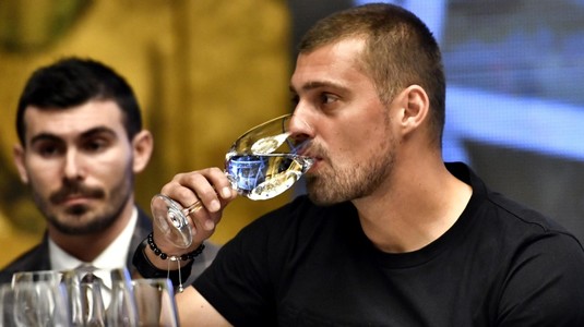 ULTIMA ORĂ | Tamaş, pedeapsă aspră din partea israelienilor, după ce a condus beat, cu 200 km/h! Ce au decis procurorii