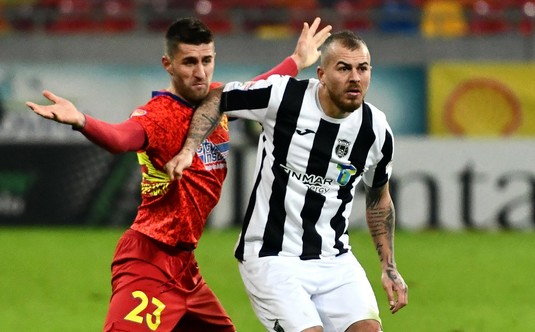 Denis Alibec, transfer pe ultima sută de metri! Ofertă-bombă: o lasă pe Astra pentru o echipă trecută prin Liga Camionilor, care e gata să bună banii pe masă