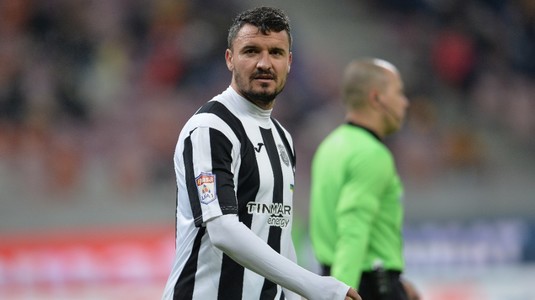 EXCLUSIV | Budescu l-a lăsat mască pe Bogdan Andone. Cu câte kilograme s-a prezentat la antrenamente după pauza avută