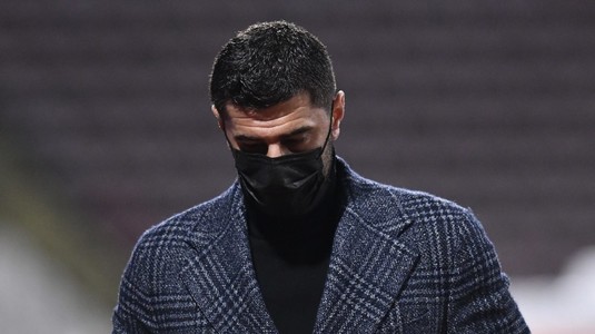 EXCLUSIV | Astra pregăteşte transferuri de la Dinamo: "Sunt mai mulţi jucători care ne interesează". Cum vede Dani Coman plecarea lui Radunovic la FCSB