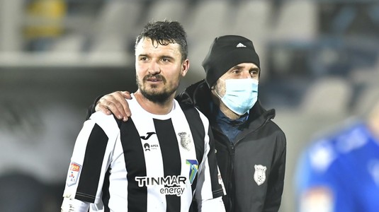 Probleme între Astra şi Budescu! Cele două părţi au apelat la avocaţi. Ce se întâmplă după transfer: "Nu şi-a terminat contractul cu noi"