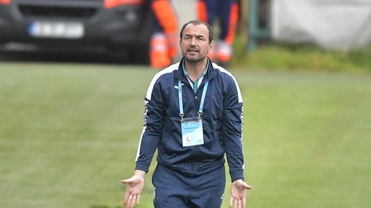 O nouă lovitură pentru Astra! Ionuţ Badea a anunţat că pleacă. Cum mai poate fi întors: "Atunci putem discuta, altfel nu"