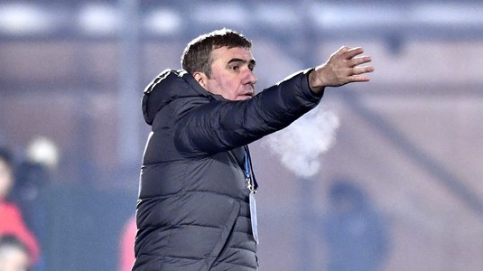 Transfer neaşteptat pregătit de Viitorul. Hagi vrea să ia un atacant care nu a mai evoluat într-un meci oficial din 15 septembrie!