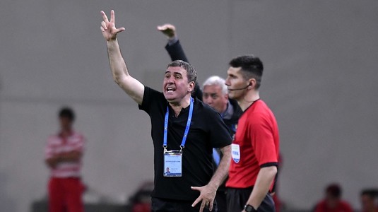 Veste excelentă pentru FCSB! Hagi s-a răzgândit şi merge la Cluj cu cea mai bună echipă! ”Mergem să-i chinuim, aşa cum au făcut şi ei anul trecut”