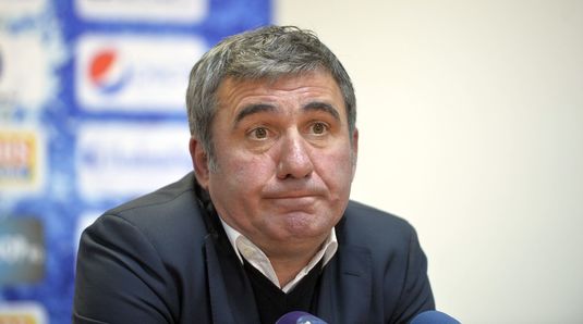 Hagi, cel mai activ pe piaţa transferurilor! Două mutări spectaculoase anunţate de Viitorul! ”Regele” a luat un jucător de la FCSB