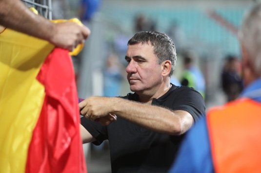 Liga 1 are un singur antrenor campion la start | Gică Hagi e cel mai experimentat tehnician din cei 14 prezenţi la startul noului sezon