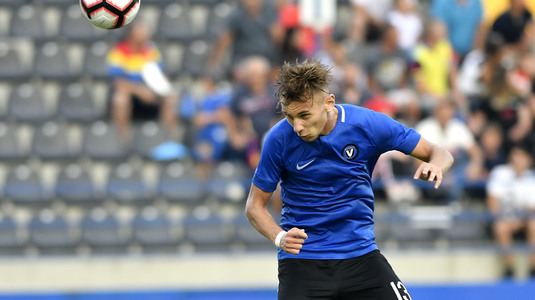 Drăguş încearcă să vadă partea plină a paharului, după egalul cu Vitesse din preliminariile Europa League