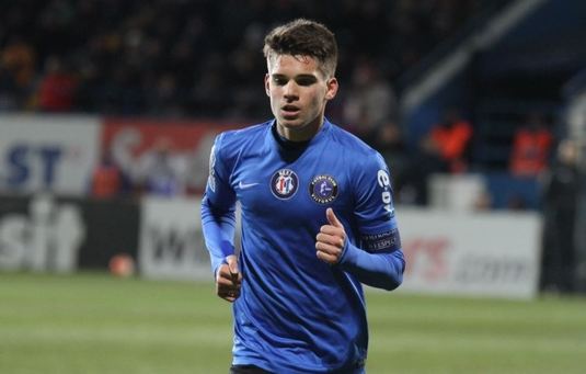 Răspunsul lui Hagi pentru Becali, după ce patronul FCSB a anunţat că îl cumpără şi pe Ianis
