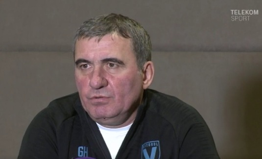 VIDEO | Totul pentru playoff! Hagi sacrifică meciul din Cupa României: ”Nu tratăm superficial, dar vor juca alţii” Pe cine a lăsat acasă