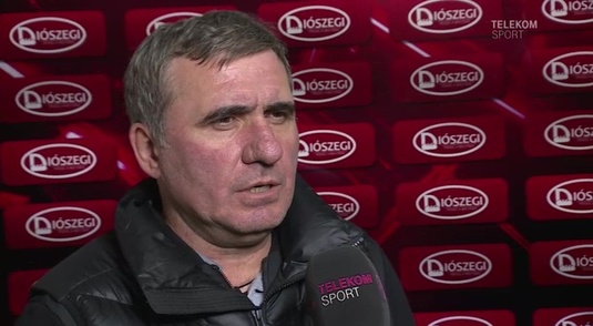 VIDEO | Părerea lui Hagi despre transferul uriaş al lui Răzvan Marin la Ajax: "El progresează în fiecare minut, zi, săptămână, lună, an!" :)
