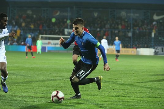 VIDEO | Anunţul care îl poate îmbogăţi pe Hagi: "Este peste Răzvan Marin la ora actuală". Cine îi creşte cota lui Ianis
