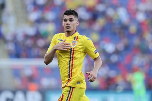 BREAKING | Transferul lui Ianis Hagi se discută ACUM! "Totul se va decide în câteva ore". Clubul aflat la un pas de semnătura românului