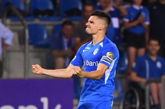 VIDEO | ”Nu e o surpriză ce a reuşit Ianis!” Viitorul îşi laudă fostul jucător: ”Merită toate felicitările noastre!”