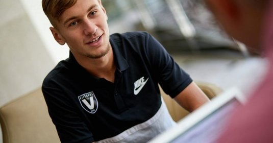 VIDEO | Drăguş, deja mai bun decât Răzvan Marin. "Fotbalul belgian e peste cel din Olanda", declaraţia unui fost jucător al lui Ajax