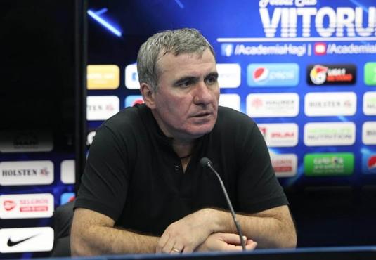 Tun după tun pentru Hagi. "Regele" pregăteşte o lovitură grandioasă la FC Viitorul. Sume fabuloase implicate la negocieri: "Totul e stabilit"