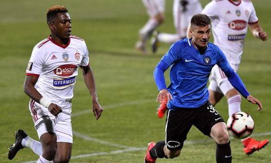 Nu doar FCSB transferă de la Viitorul. Clubul din Liga 1 care a confirmat tratativele pentru un fotbalist al lui Hagi: ”Aşa am înţeles!”