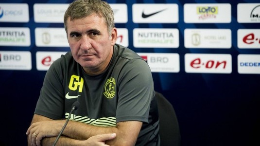 Plecare de ultimă oră de la FC Viitorul. Gheorghe Hagi şi-a vândut încă un jucător. Cu ce echipă a semnat mijlocaşul