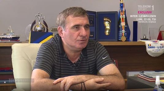 BOMBĂ în Liga 1! Viitorul lui Gică Hagi a transferat de la Barcelona!! Ruben de la Barrera e în culmea fericirii