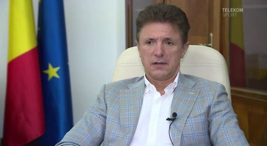 ULTIMA ORĂ | Gică Popescu, internat în spital după ce a fost depistat pozitiv cu noul coronavirus!