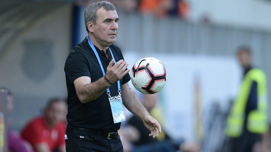 Un nou transfer URIAŞ marca Gheorghe Hagi. Doar "Regele" putea da o asemenea lovitură. Fotbalistul dorit de Tottenham sau Fulham, chemat de urgenţă