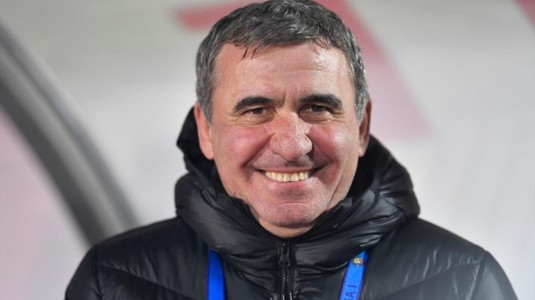 Gheorghe Hagi dă o nouă lovitură memorabilă. "Regele" pregăteşte un nou transfer de milioane. Puştiul de naţională care impresionează la Viitorul: "E extrem de inteligent"