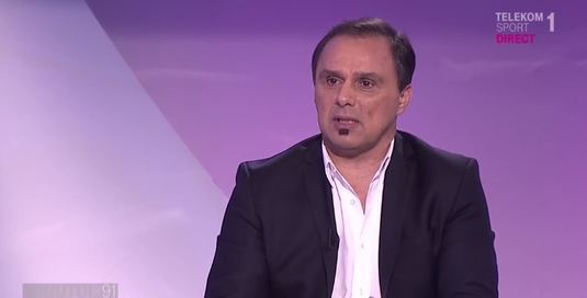 EXCLUSIV | Basarab Panduru, semnal de alarmă pentru Gică Hagi: "Ce Viitorul mai e ăsta, care Viitorul? E o problemă!"