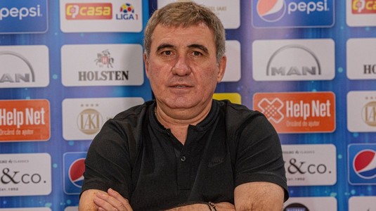 O nouă lovitură ISTORICĂ pentru Gheorghe Hagi. Două echipe de mare tradiţie din Europa se luptă pentru starul de la FC Viitorul. Moment unic pentru echipa "Regelui"