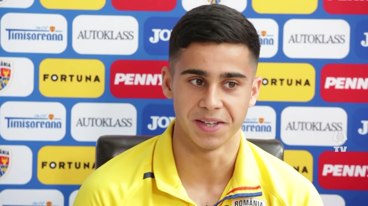 "Enes Sali e mult mai talentat decât mine!" Gică Hagi îl laudă pe tânărul jucător în Turcia