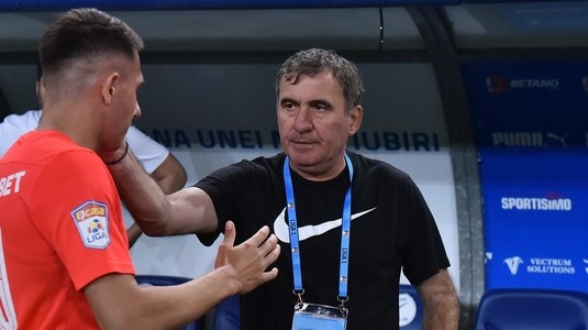 Farul Constanţa îşi doreşte un debut cu dreptul în noul campionat! Ce spune Gică Hagi: ”Avem un oraş în spate care ne obligă la performanţe mari”