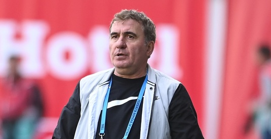 Ce spune Gică Hagi după ce a fost aprobat proiectul pentru noul stadion din Constanţa: ”Să vedem ce se întâmplă!”