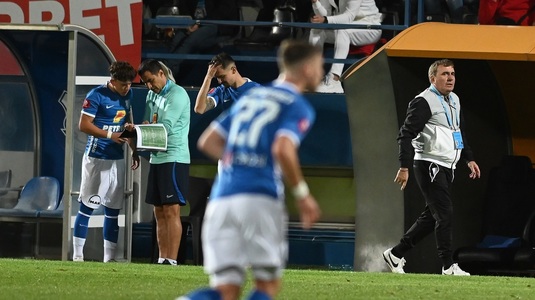 Secretul lui Gică Hagi pentru a fi lider în Liga 1: ”Asta ne-a făcut să ajungem la aceste rezultate”. Ce este important pentru ”Rege”