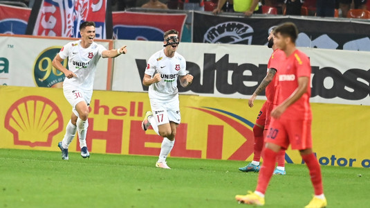 Următorul transfer important din Liga 1? Fotbalistul, propus Farului: ”S-ar plia pe stilul lui Hagi”. Antrenorul său a recunoscut că îl va pierde | EXCLUSIV