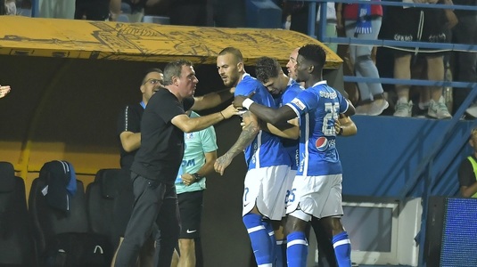 Semnal de alarmă la Farul! ”Dacă Hagi nu mă mai vrea, o să plec”. ”Regele”, aproape de despărţirea de fotbalistul pe care l-a reinventat?
