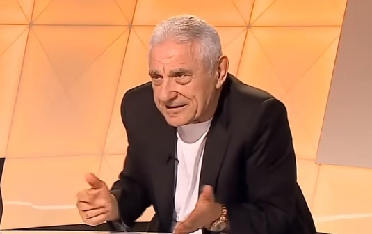 Giovanni Becali a dezvăluit de ce a renunţat Gică Hagi la Robert Moldoveanu: ”Asta e...”