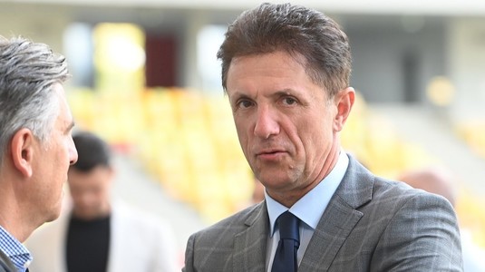 Gică Popescu a răbufnit la adresa unei rivale la titlul Superligii: "Băi, dar ajunge! Înţeleg puţin ajutor, dar nu aşa. Asta e sfidare"